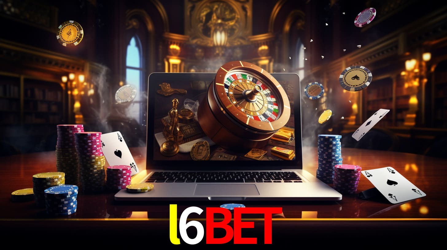 Aviator Game l6bet