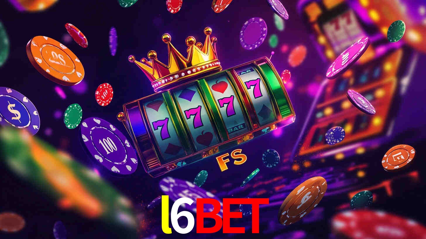 Live Casino l6bet