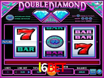 Descubra o Mundo do Cassino Online com l6bet