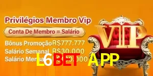 L6BET APP