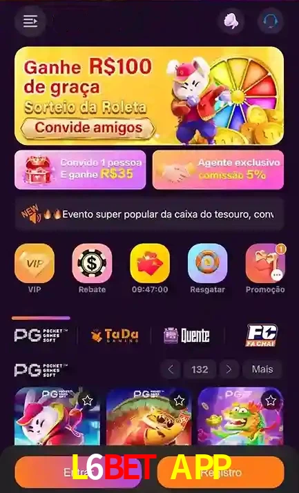 Baixar Aplicativo