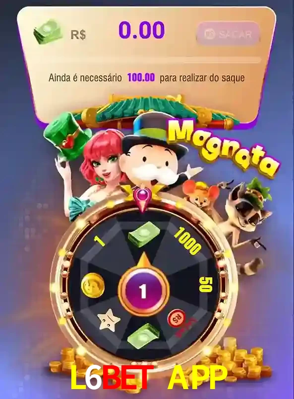 L6BET APP