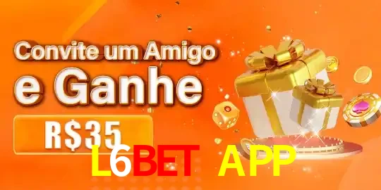 Promoções L6BET APP