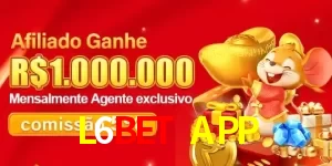 Promoções L6BET APP