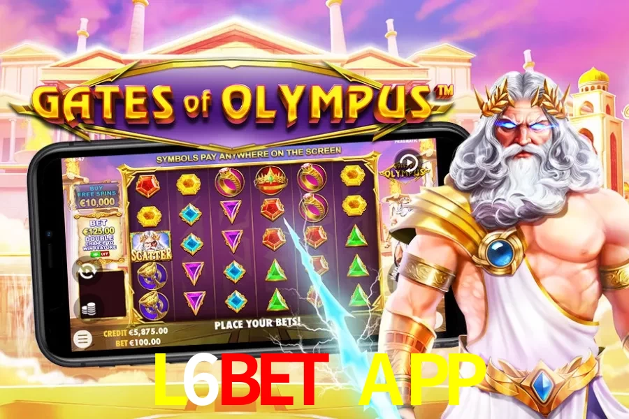 L6BET APP game