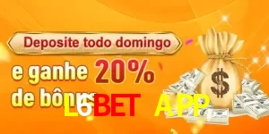 Promoções L6BET APP